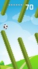 Flappy Ball Soccer screenshot 6