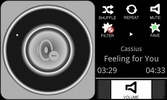 Car Music Player screenshot 5