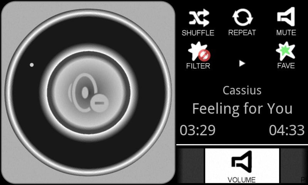 Car Music Player - Preview 5