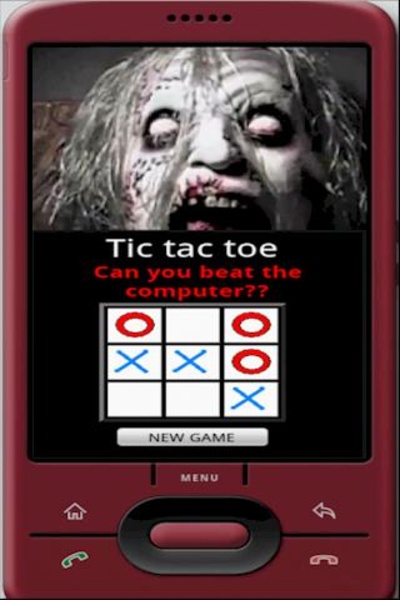 Prank Tic Tac Toe - Preview 2