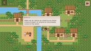 Taming Dreams RPG screenshot 3