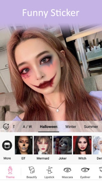 XFace - Preview 5