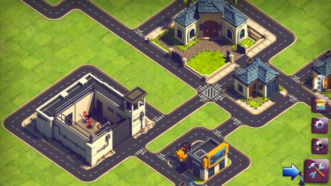 Crime Coast - Preview 3