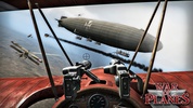 Sky Baron: War of Planes screenshot 22