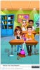 A Love Triangle Story High School Crush screenshot 5