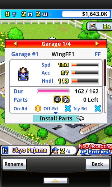 GPS Lite - Preview 3