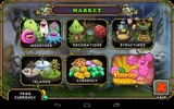 My Singing Monsters screenshot 2