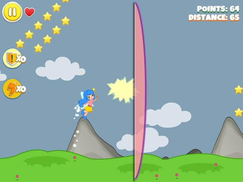 Strawberry Fairy - Preview 3