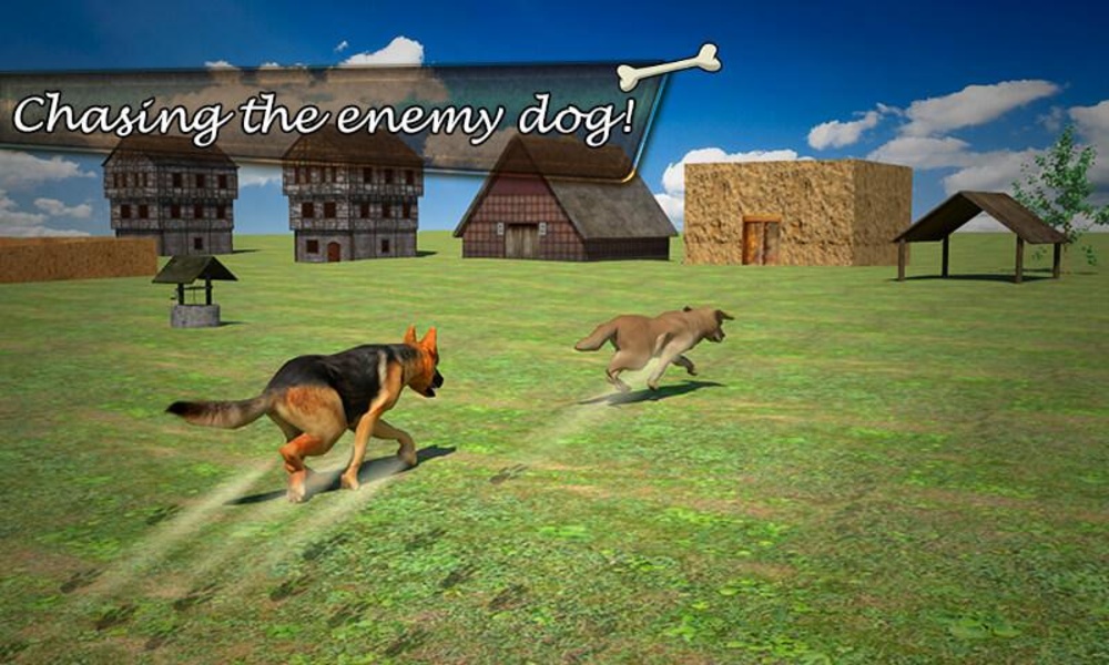 Farm Dog Fight - Preview 14