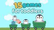 Game for preschool kids 3,4 yr screenshot 16