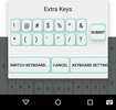 Steno Keyboard screenshot 6