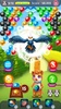 Witch Puzzle Cat: Bubble Pop screenshot 1