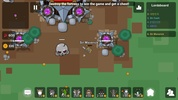 Lordz.io - Real Time Strategy Multiplayer IO Game screenshot 1