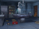 Escape and Cat - Puzzle game screenshot 5