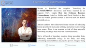 Searching for Superhumans screenshot 3