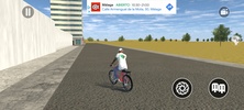 Grau de Bike screenshot 3