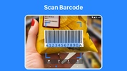 QR Code Scanner App, QR Scan screenshot 7