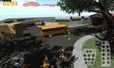 3D School Parking screenshot 3
