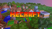 Mecraft: Building Craft screenshot 3