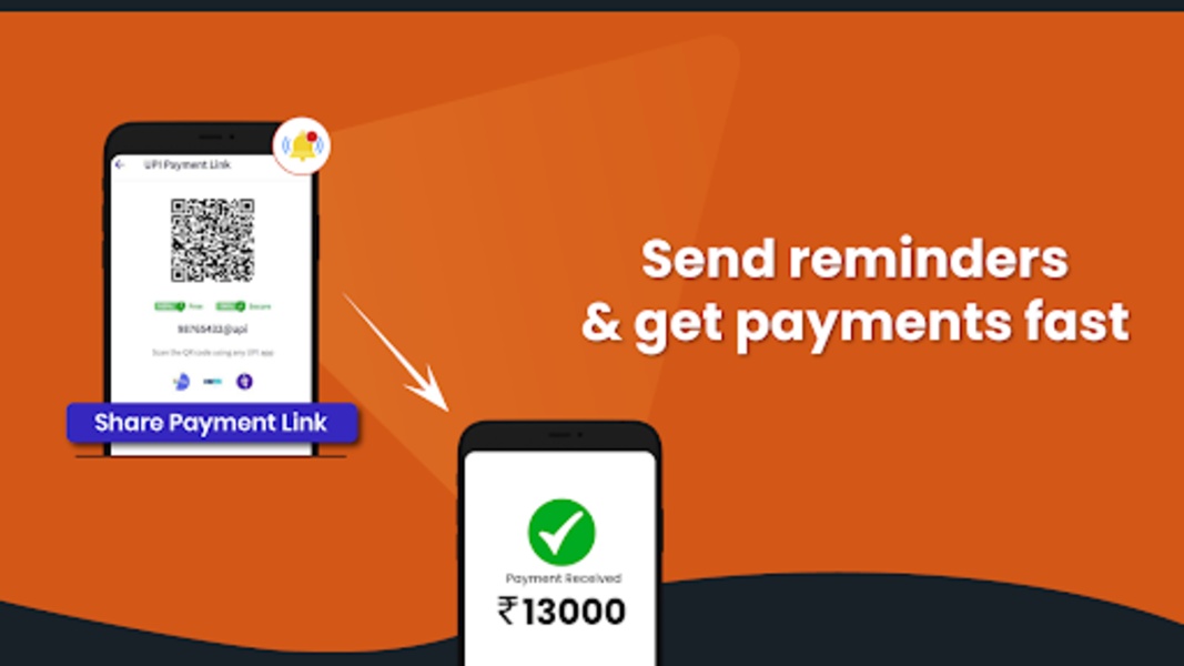myBillBook Billing Invoice App - Preview 4