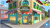 Dr. Panda Restaurant 3 screenshot 2