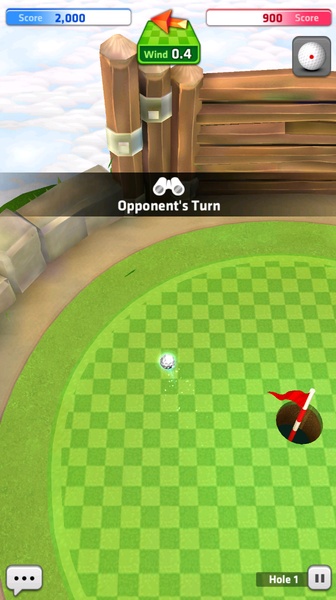 Mini Golf King - Preview 3