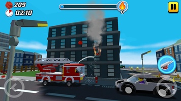 Lego My City 2 For Android Download The Apk From Uptodown