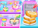 Cake Maker: Making Cake Games screenshot 8