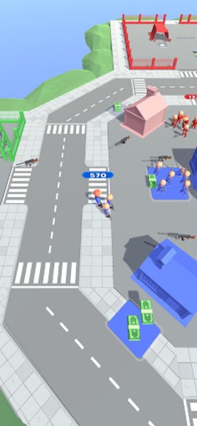 Mafia.io 1.41 Printscreens 12
