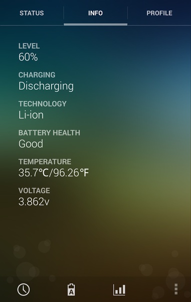 My Battery Saver - Preview 9