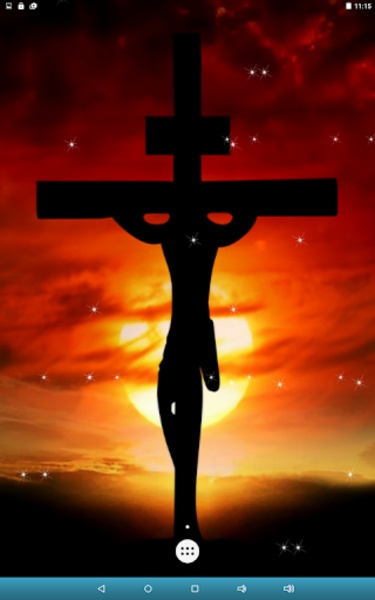 Juses Cross Live Wallpaper - Preview 7
