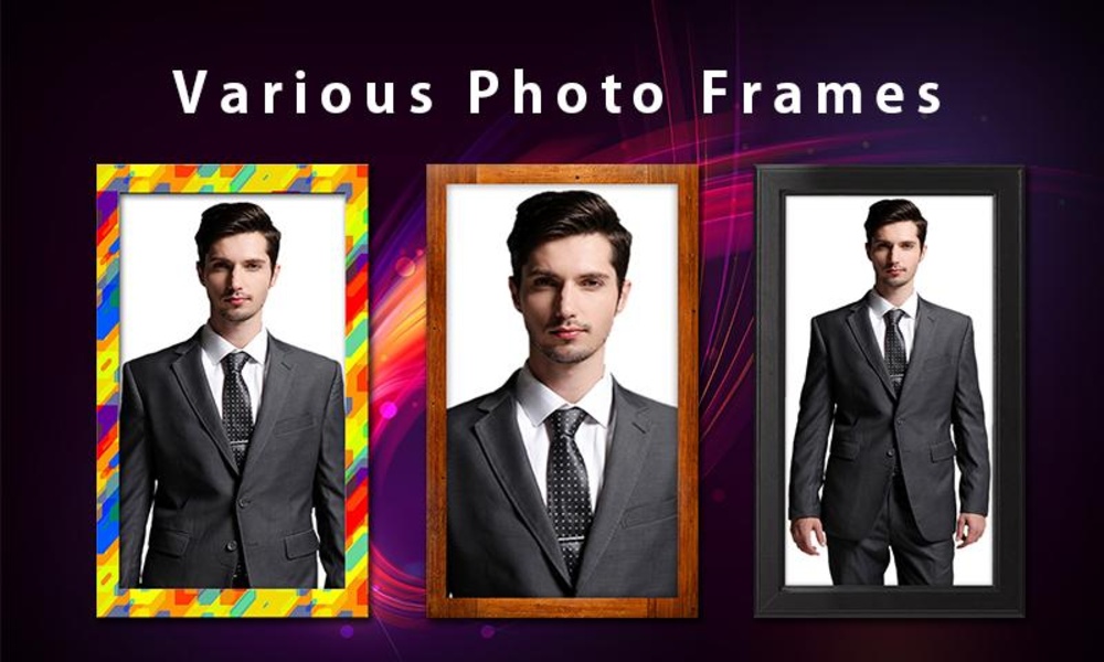 Professional Photo Suit - Preview 3