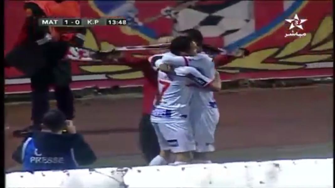 Botola Pro HD - Preview 1