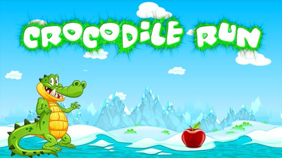 Crocodile Run - Preview 7