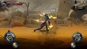 One Finger Death Punch 3D screenshot 10