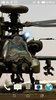 Helicopters LWP + Puzzle screenshot 1