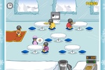 Penguin Diner screenshot 8