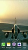 Jet Fighters Video Wallpaper screenshot 2