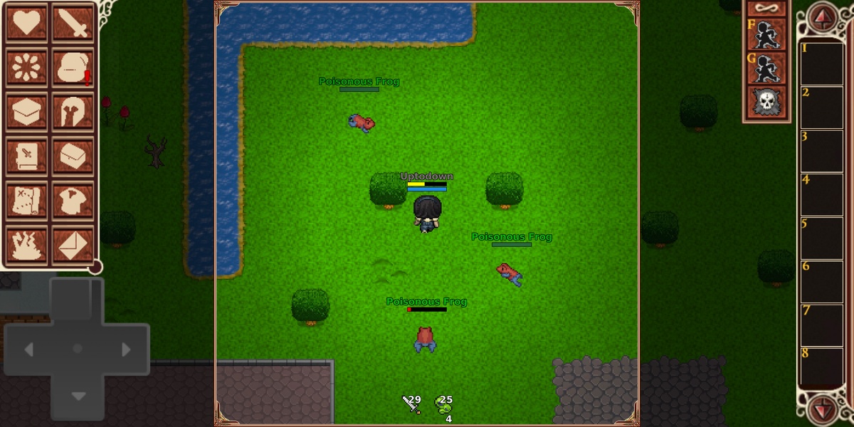Kakele MMORPG - Preview 10