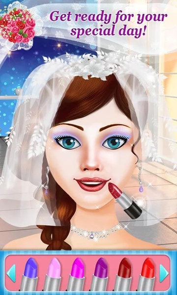 WeddingSalon - Preview 4