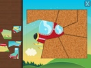 Puzzles de trains screenshot 7