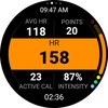 FITIV Pulse Heart Rate Monitor screenshot 6
