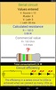 Led Resistor Calculator screenshot 14