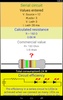 Led Resistor Calculator screenshot 14