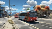 bus simulator coach games 2023 screenshot 2
