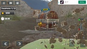 Offroad Mud Truck Simulator: Dirt Truck Drive screenshot 9