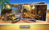 Mystery of Egypt Hidden Object Adventure Game screenshot 3
