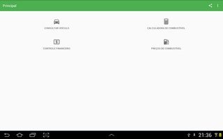 Consulta Placa for Android 9