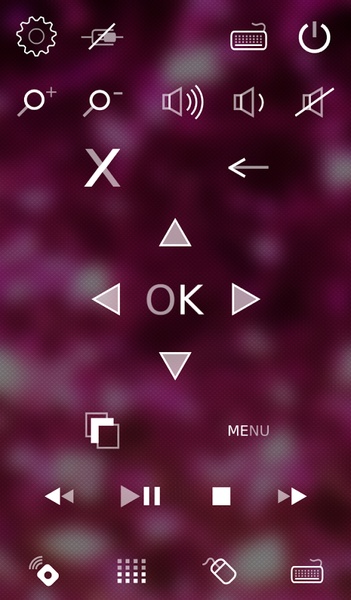 Q Remote Control - Preview 1