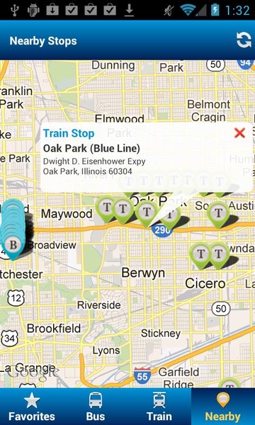 Ride Chicago - Preview 1